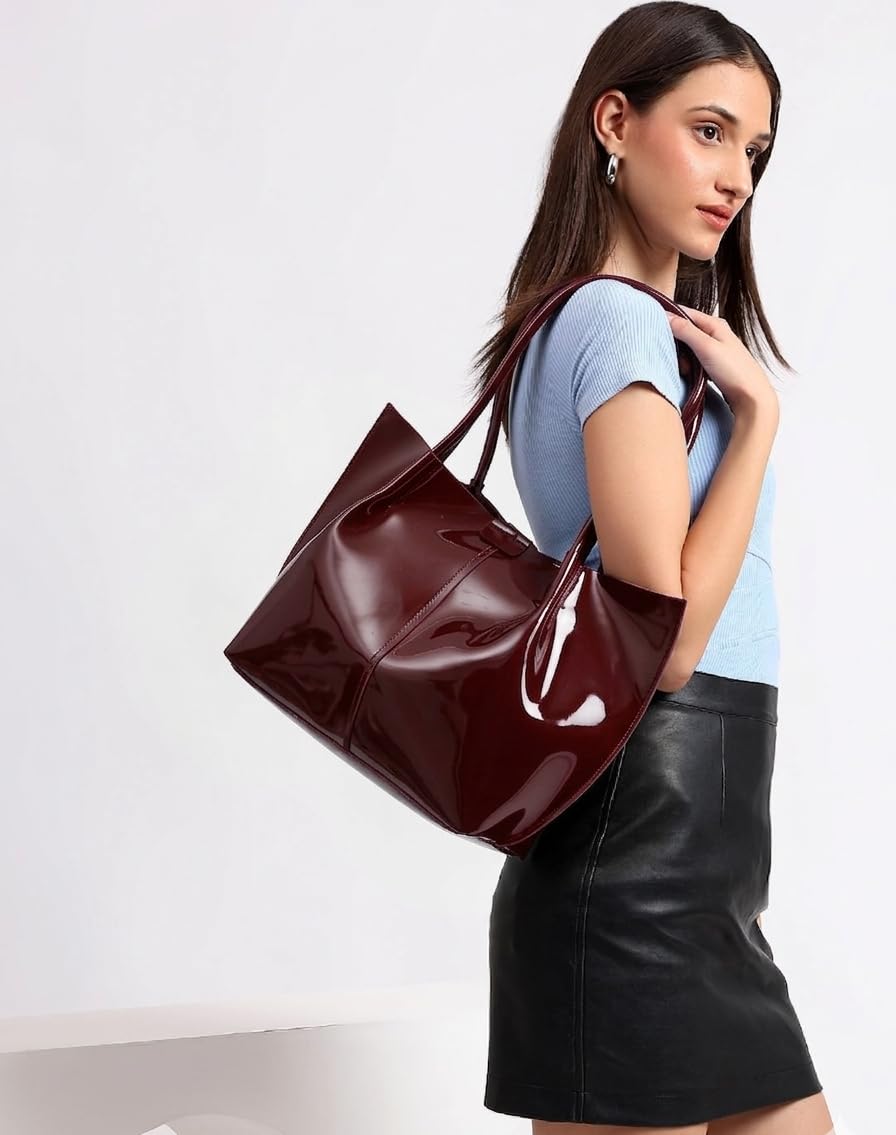 Best Aesthetic Tote Bags for College Girls in India Under ₹500 (Trendy & Affordable 2026)