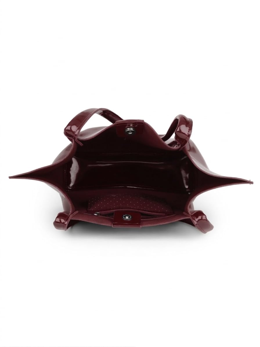 Lemura Large Capacity Tote Bag for Women
