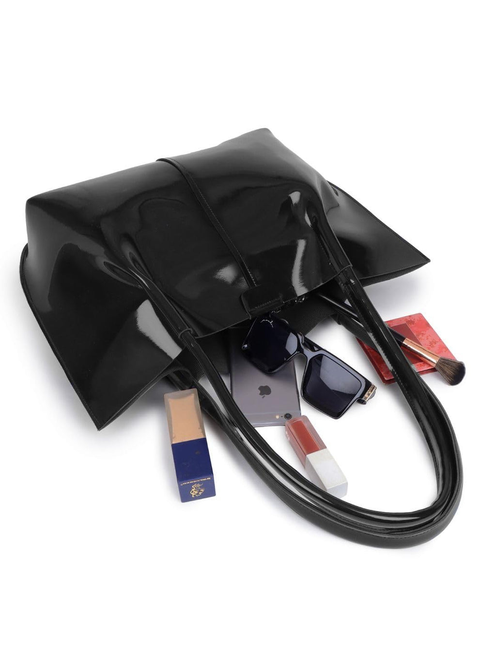 Lemura Large Capacity Tote Bag for Women
