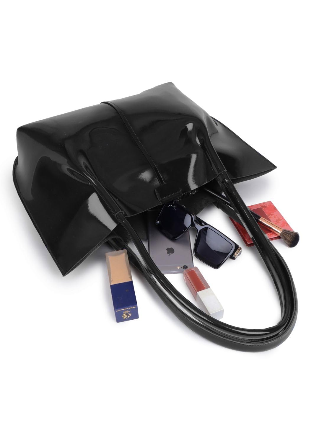 Lemura Large Capacity Tote Bag for Women