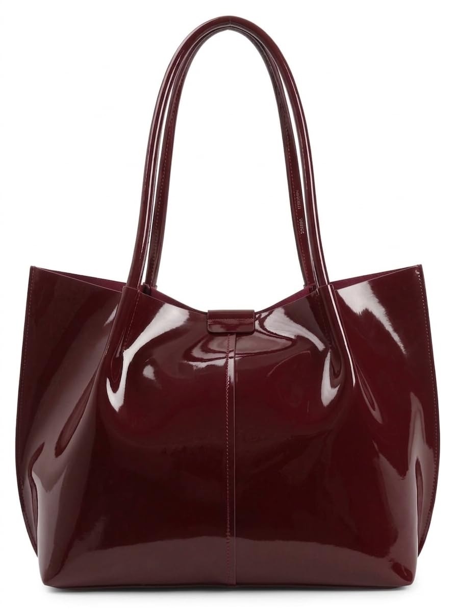 Lemura Large Capacity Tote Bag for Women