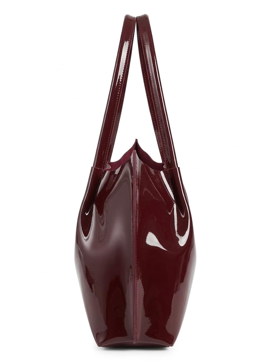 Lemura Large Capacity Tote Bag for Women