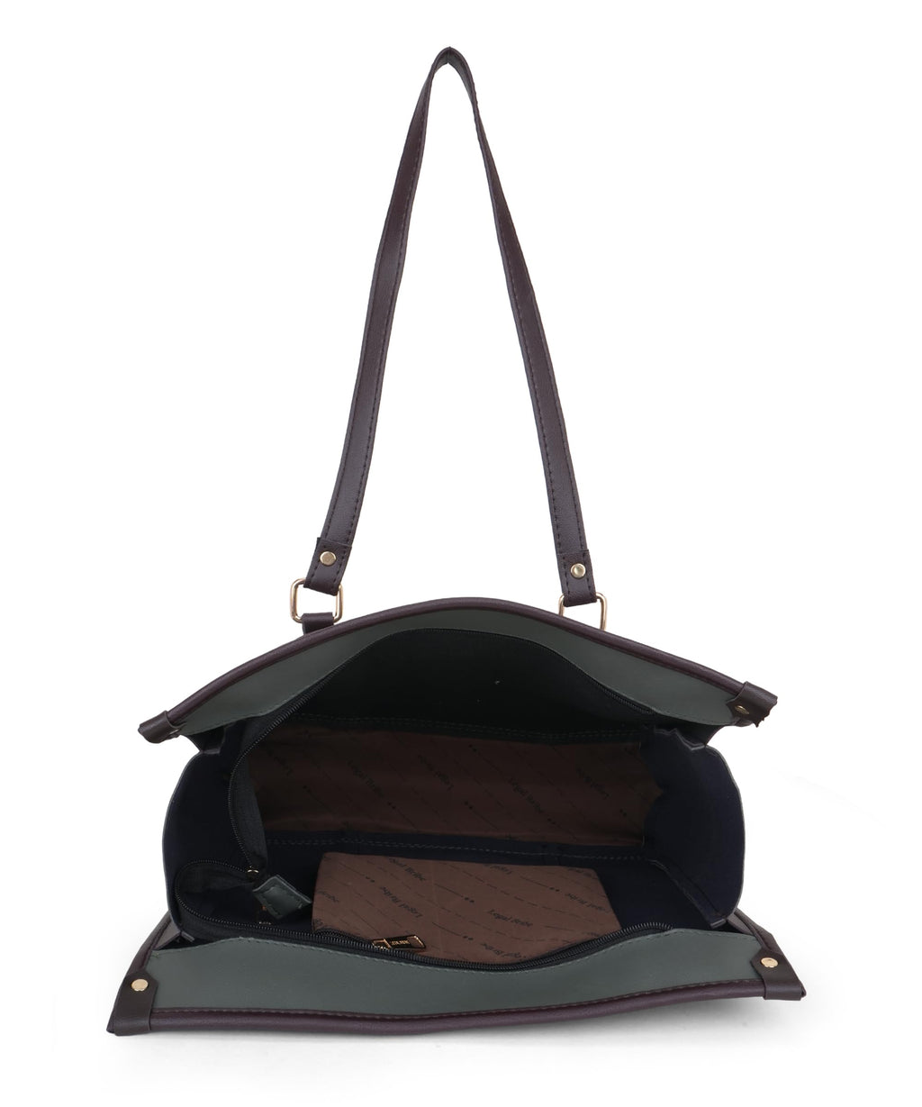 Lemura Stunning Tote Bag