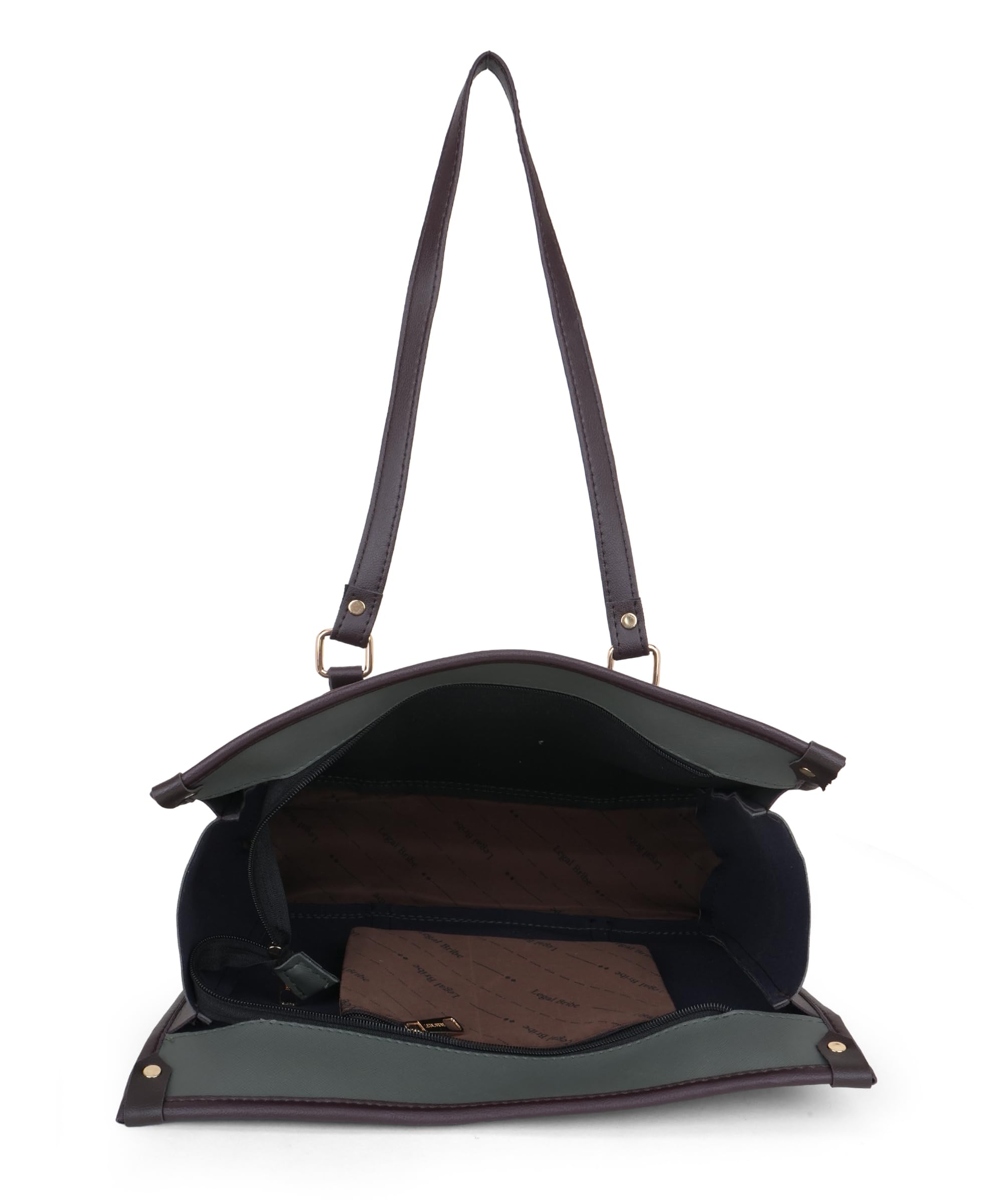 Lemura Stunning Tote Bag