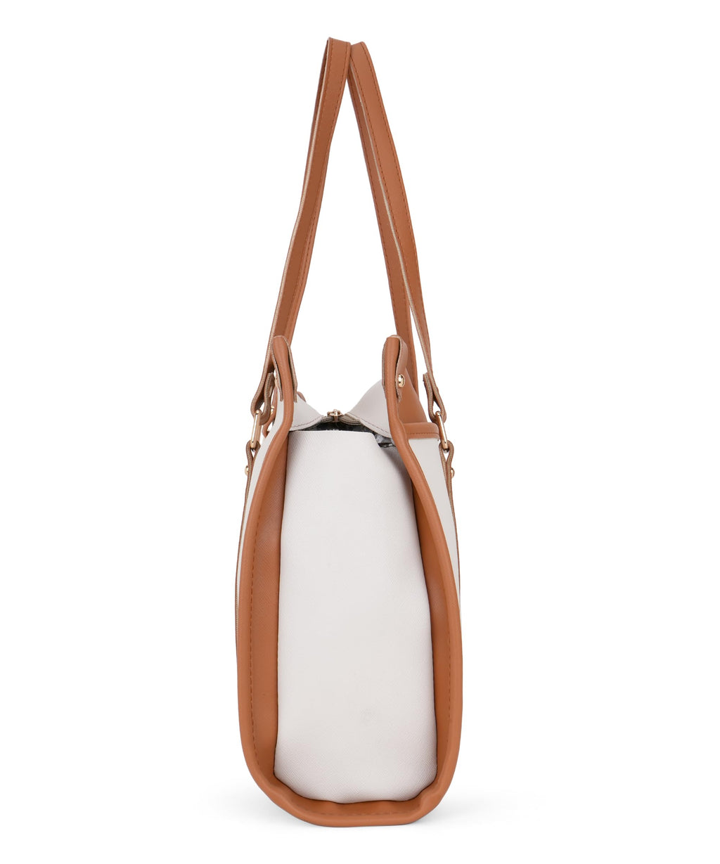 Lemura Stunning Tote Bag