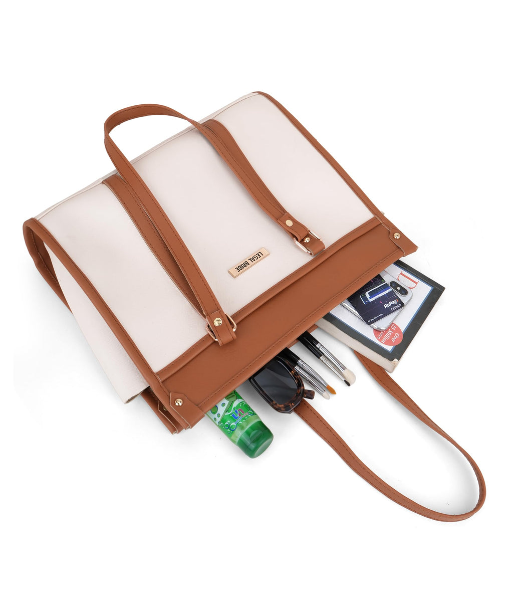 Lemura Stunning Tote Bag
