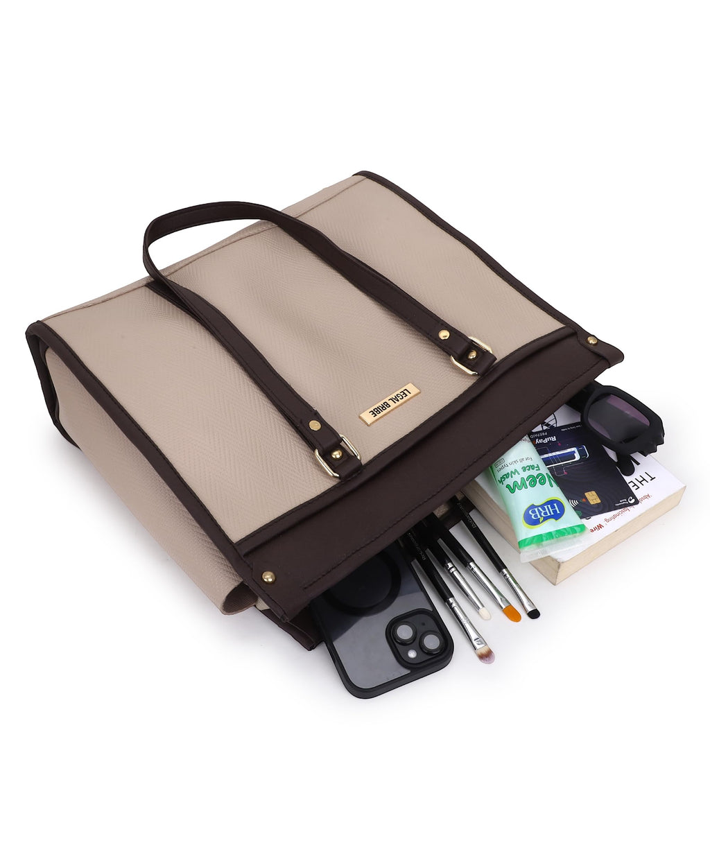 Lemura Stunning Tote Bag