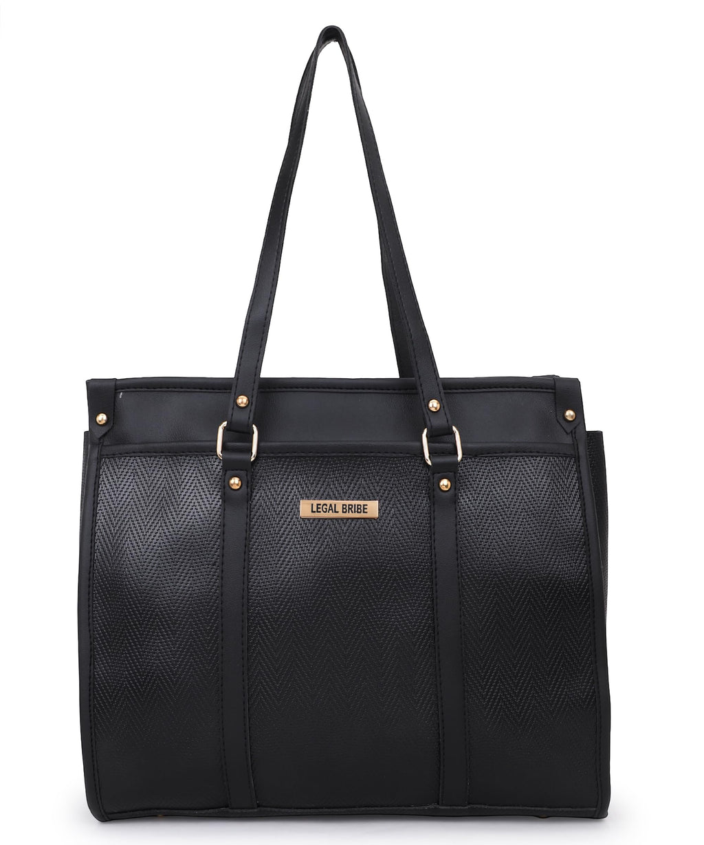 Lemura Stunning Tote Bag