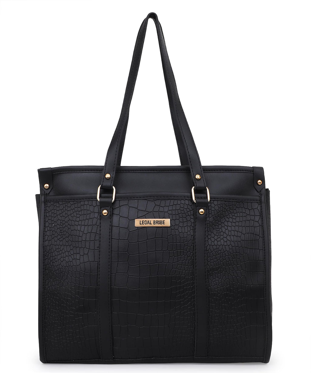 Lemura Stunning Tote Bag