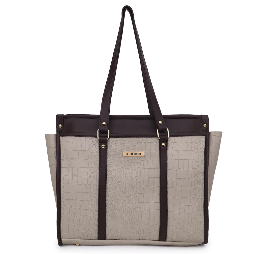 Lemura Stunning Tote Bag