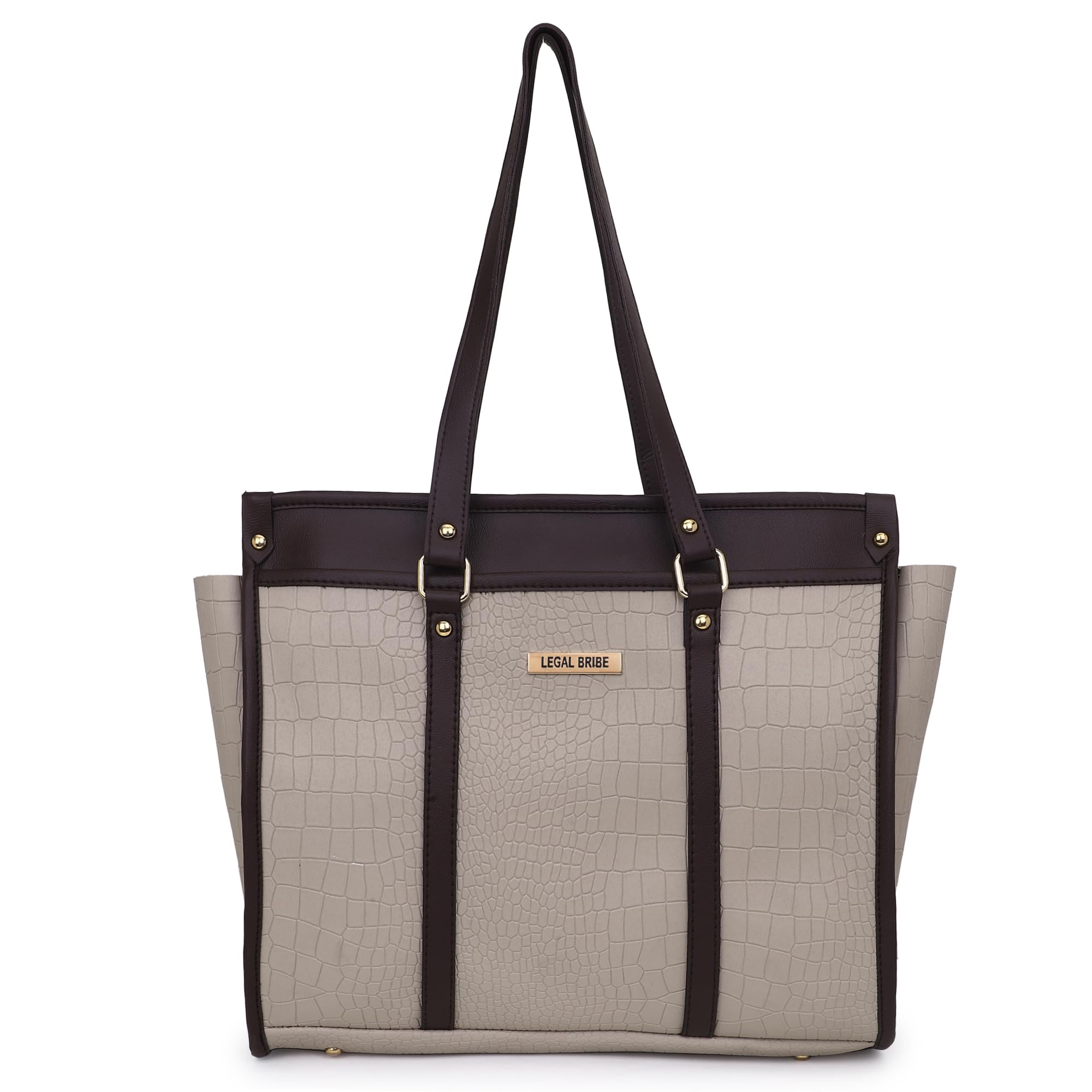 Lemura Stunning Tote Bag
