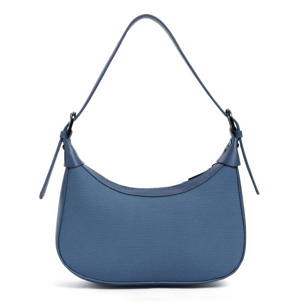 Lemura Curved Design That Adds a Modern and Chic Appearance is Sling Bag for Women