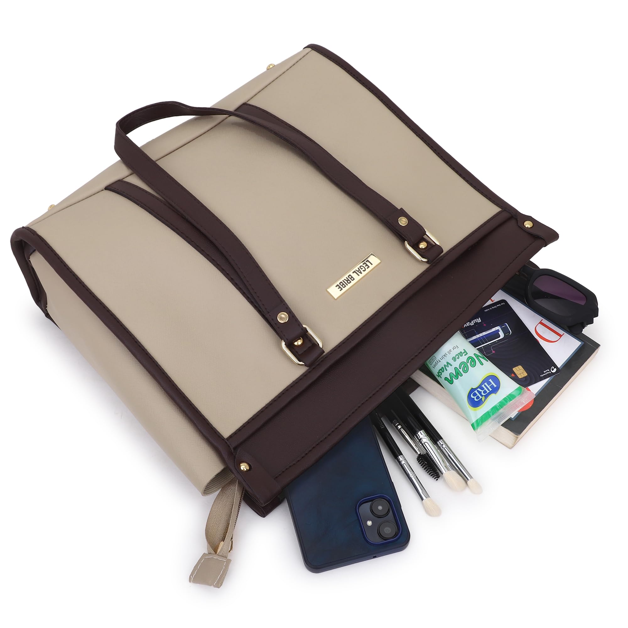 Lemura Stunning Tote Bag