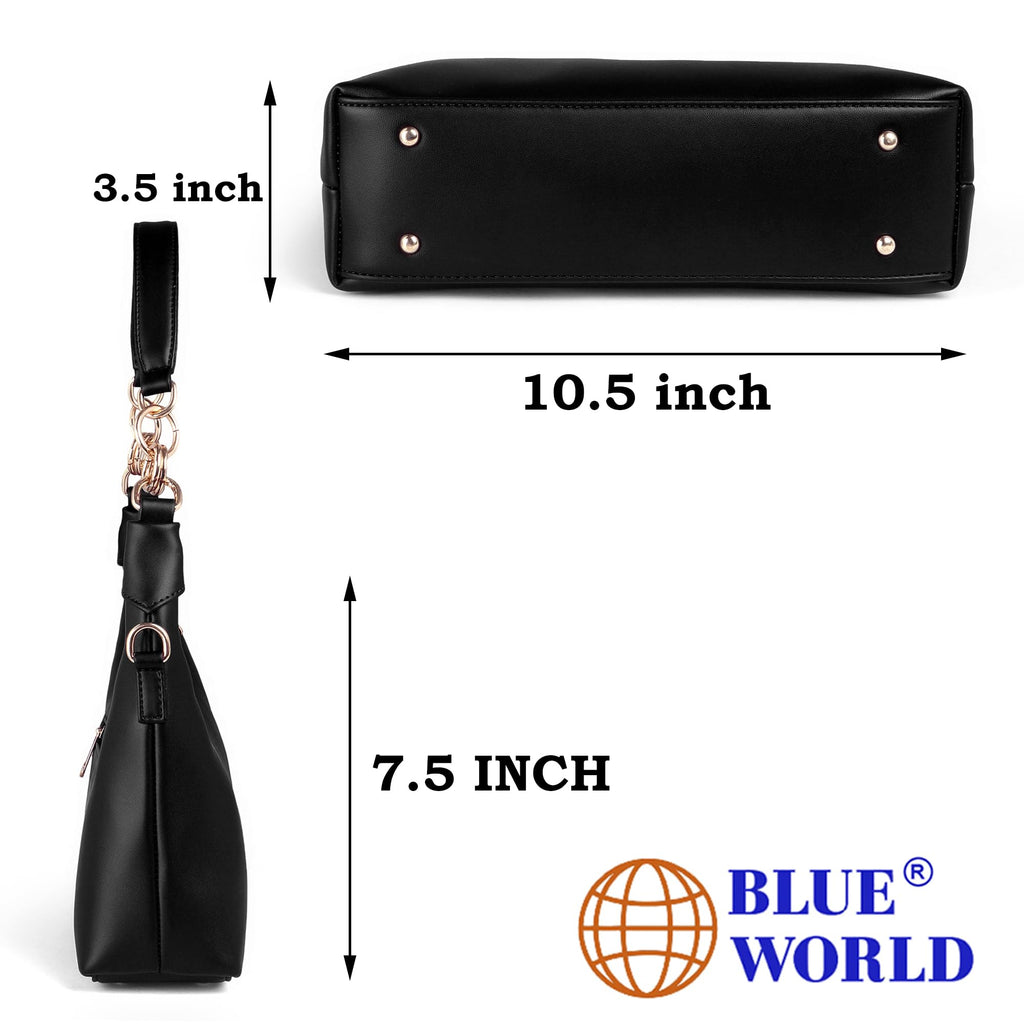 BLUE WORLD Texture Designs Sling/Shoulder bag for Women/Girls