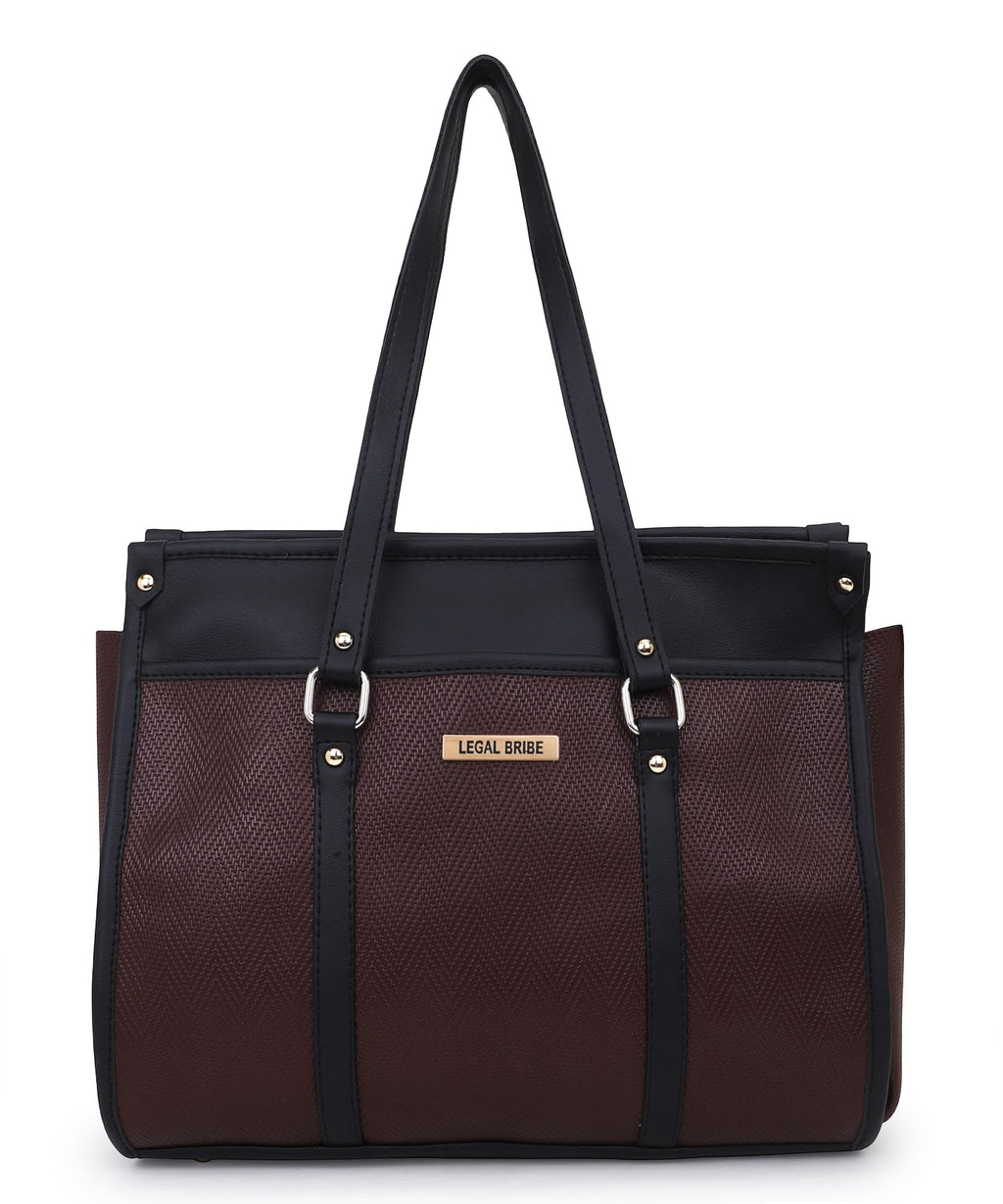 Lemura Stunning Tote Bag