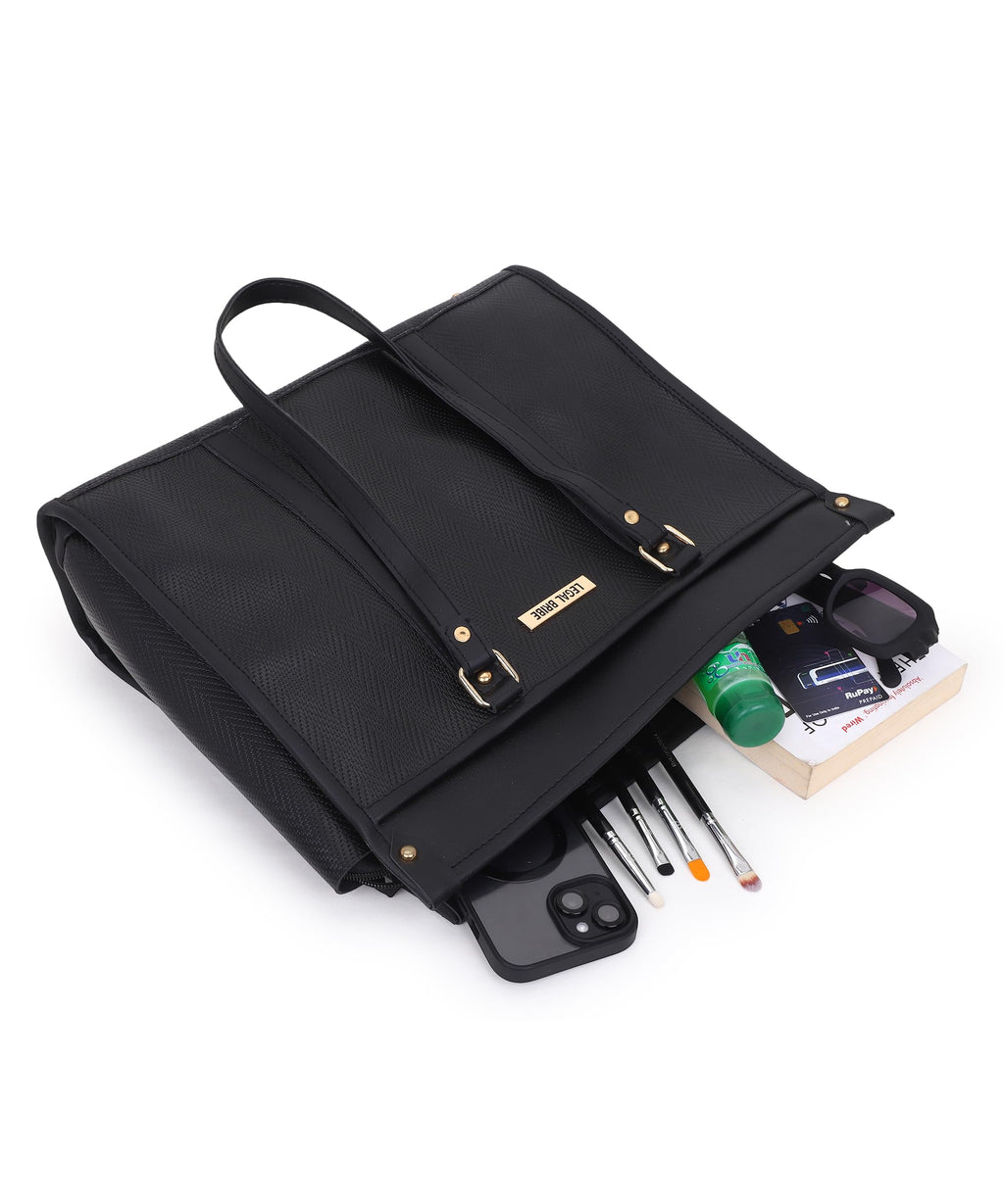 Lemura Stunning Tote Bag