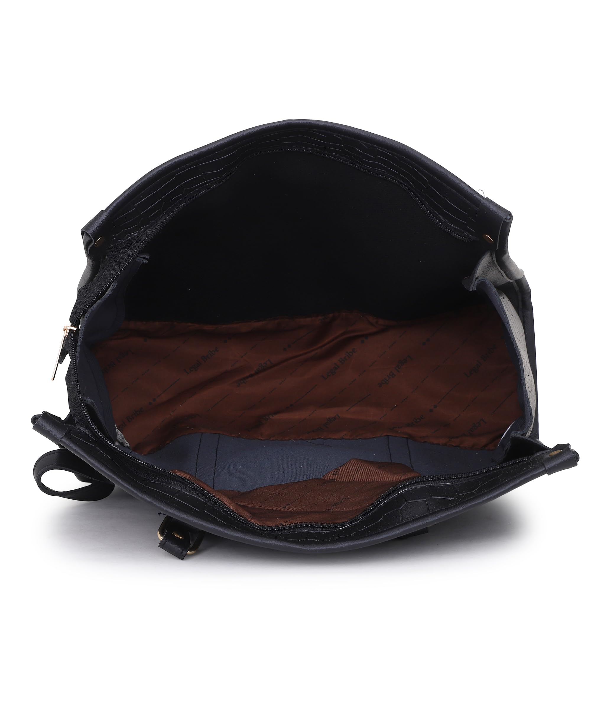 Lemura Stunning Tote Bag