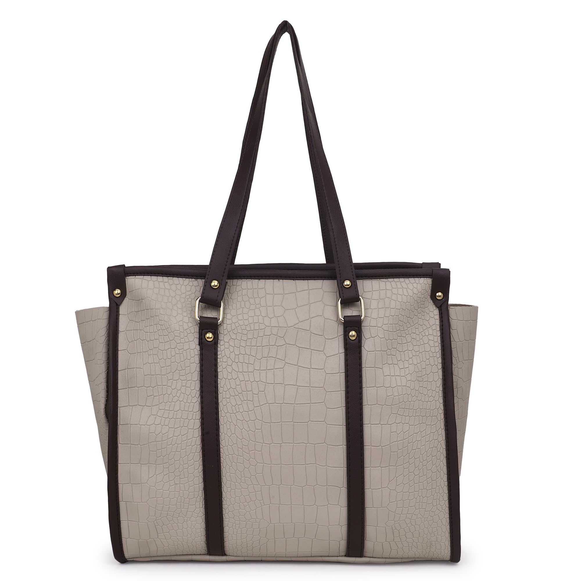 Lemura Stunning Tote Bag