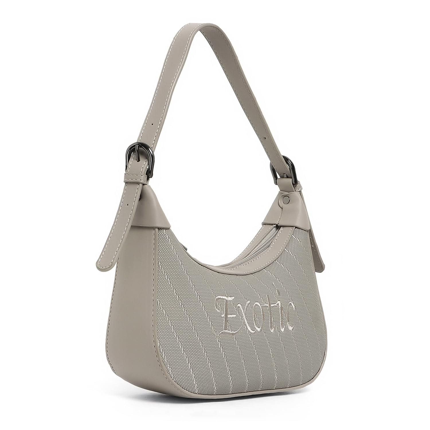 Lemura Curved Design That Adds a Modern and Chic Appearance is Sling Bag for Women