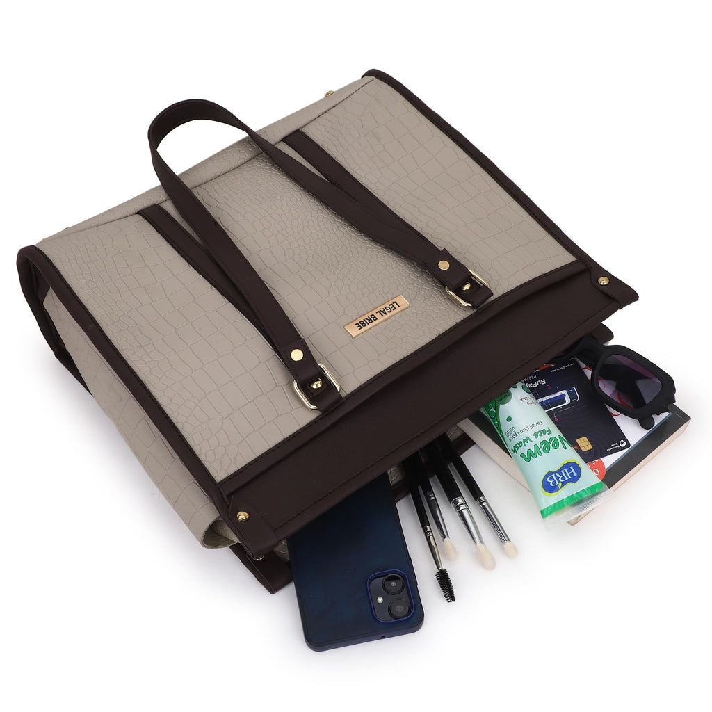 Lemura Stunning Tote Bag