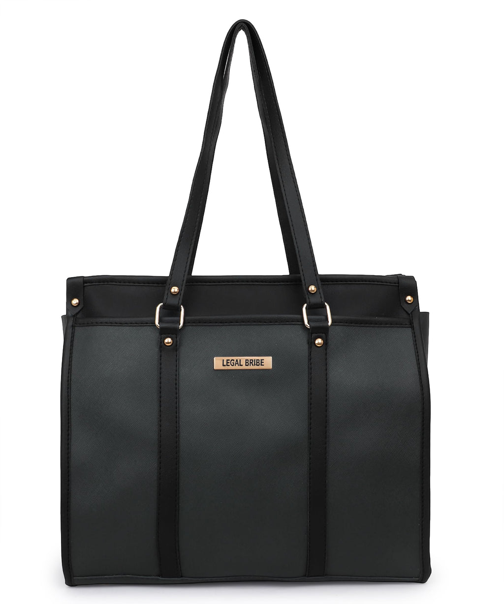 Lemura Stunning Tote Bag