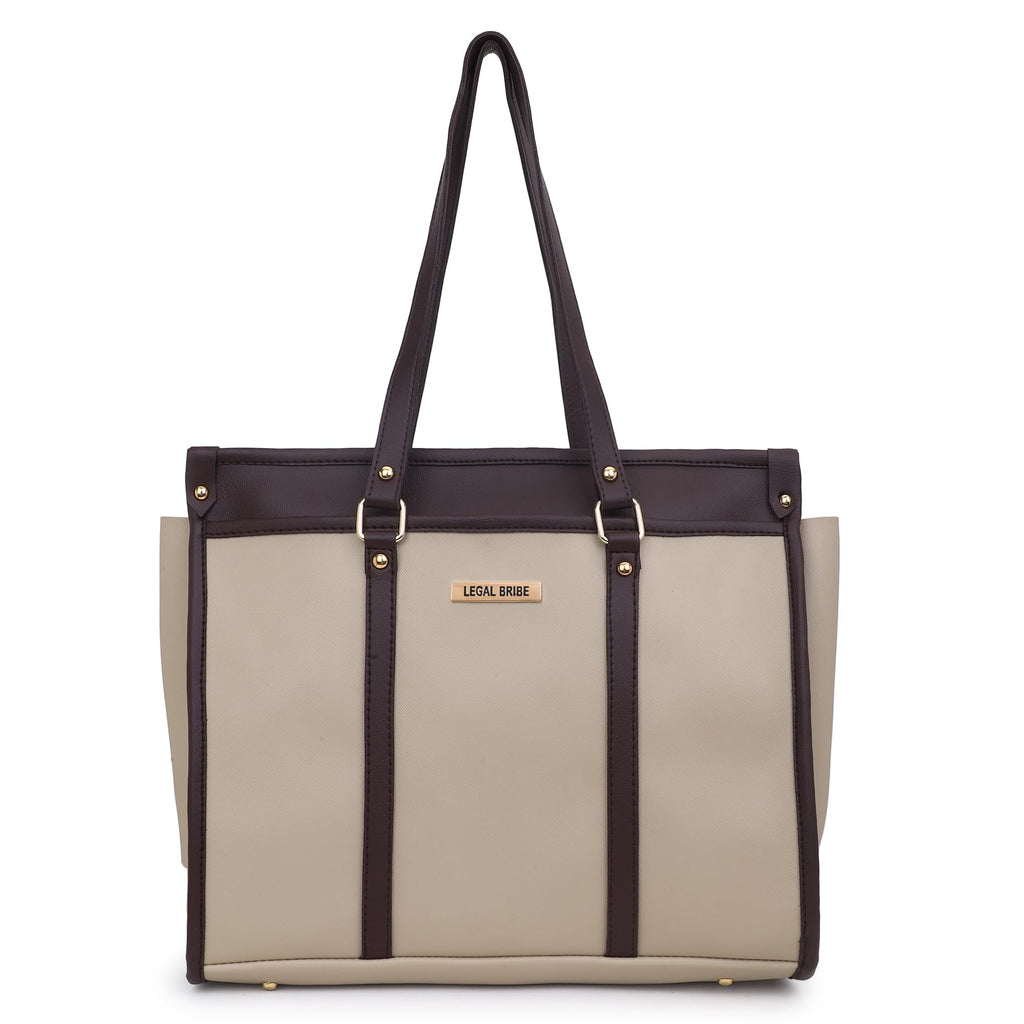 Lemura Stunning Tote Bag