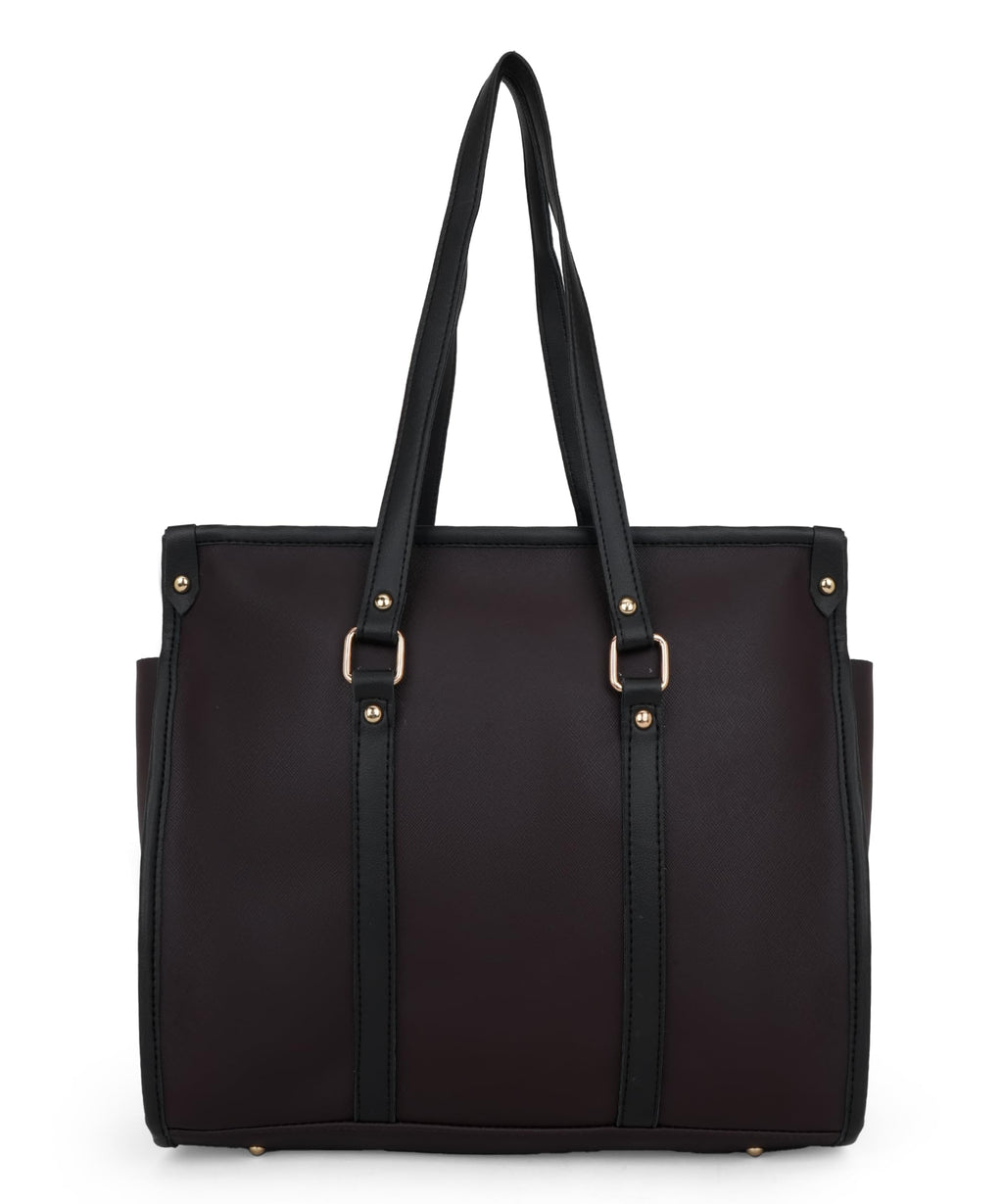 Lemura Stunning Tote Bag
