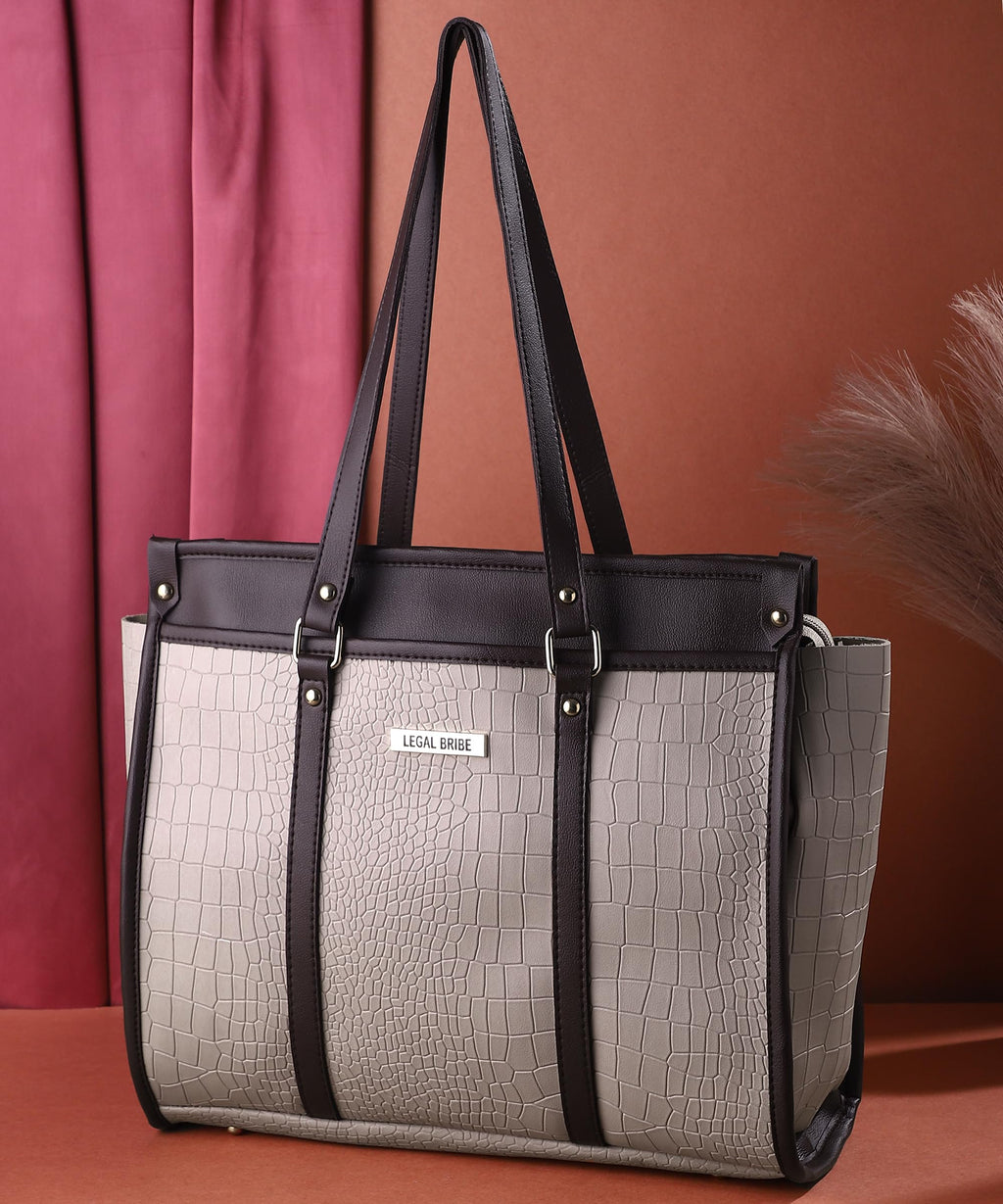 Lemura Stunning Tote Bag