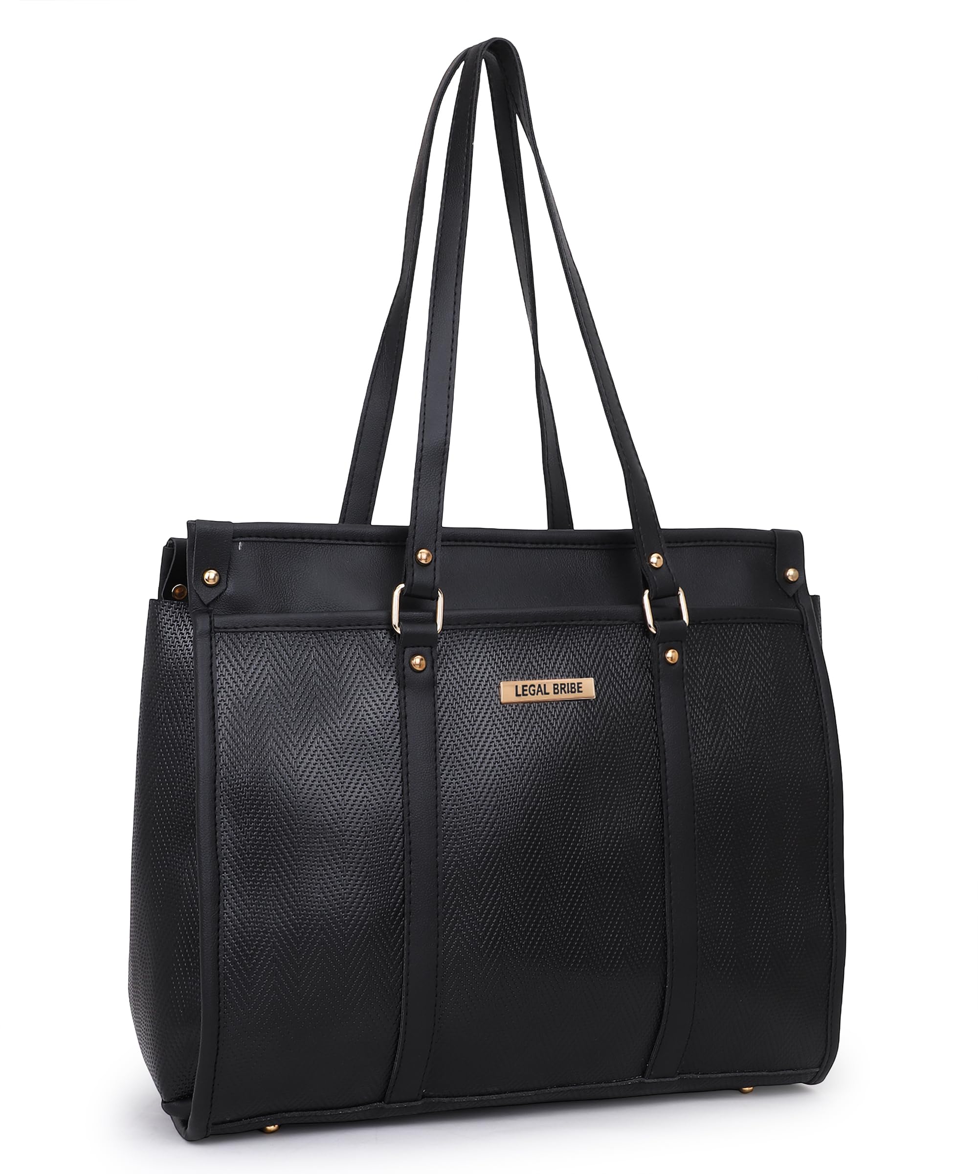 Lemura Stunning Tote Bag